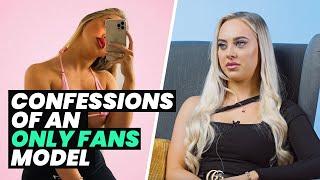 'He Wanted To Pretend He Was A Bug!' - Confessions Of An OnlyFans Model - The Naked Truth E1