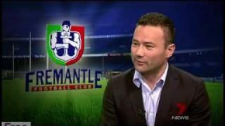7 Sport Tuesday 27th April 2010.wmv