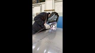 #shorts Training TIG piena penetrazione - TWS Technical Welding Service