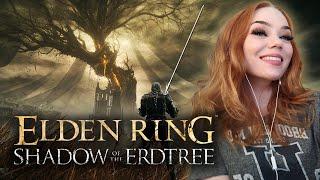 Prepare for PAIN! Elden Ring Shadow of the Erdtree | The Suffering Starts Here