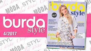 Burda Style 4/2017