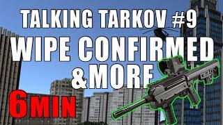 ALOT Coming to Tarkov SoonTM - Escape from Tarkov Dev Update Summary