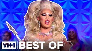 Best Of The Vivienne  RuPaul’s Drag Race