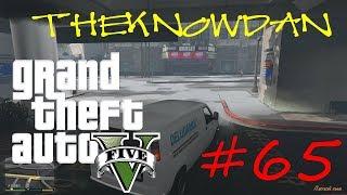 GTA 5 | Плохой сын | Deludamol | #65