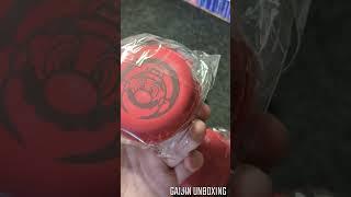 This Headphone Pouch is Missing Its Label