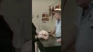 Norfolk Turkey  Benny Hill Classic