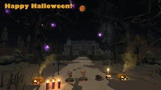 FWPlay Version 2022.10.2 - Happy Halloween!