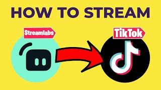 How To Stream On TikTok With Streamlabs Dual Output