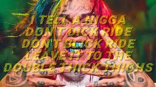 Gooba Whatsapp Status | 6ix9ine | Gooba English Whatsapp Status