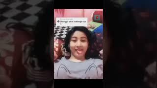 TIK TOK VIRAL SIKUT CHALENGE #shorts #challenge #tiktok