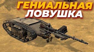 ВОТ ТАК НАДО ИГРАТЬ! МАТЧ Лучших игроков СССР и ОКВ в Company of Heroes 2