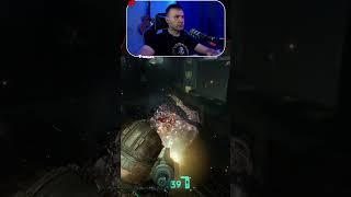 Успел заморозить  ► Dead Space remake ► Русская озвучка #Fолыч #deadspaceremake #deadspace2023