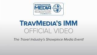 TravMedia’s IMM Official Video 2016