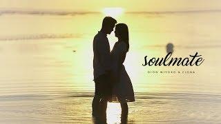 "Soulmate" - Dion Wiyoko & Fiona Anthony PreWedding | NOMINA