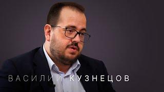 Арабист Кузнецов: Россия — второй Иран? Жизнь после санкций. Что ждет мировую экономику