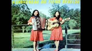 Marcia e Miriam - Conversão do Filho Rebelde (álbum completo)[full album]