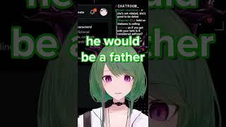 Boy If I Had a Brother, He'd Be a Father #envtuber #vtuber #phvtuber