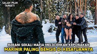 Membantai Habis Kartel Narkob4 Yang Telah Menculik & Mel3cehkan Keponakannya - Alur cerita film