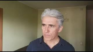 Виктор Пипа_майор агент Светлана Владек