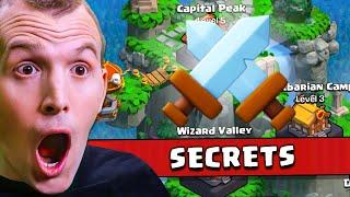 Secrets to Clan Capital Attacks!