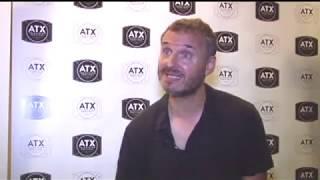 ATX TV Festival: Interview with Phil Rosenthal | 6/2018