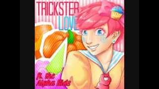 Trickster Love 【Alpha Kids】