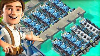 this is my last time using tanks