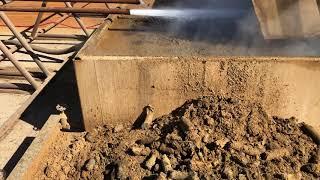 Paraffin Extraction - Paraffin Pros
