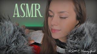 ASMR Soft Mic Scratching for Anxiety and Bad Moments [Comforting sounds,Trigger whisper ]