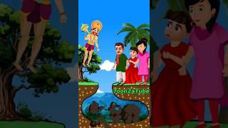 देखिए हनुमान जी कैसे बचाएं? #hanuman #bhakti #cartoon #trending #viral #shorts #ytshorts