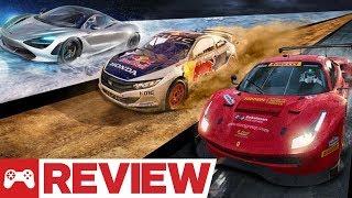 Project CARS 2 Review