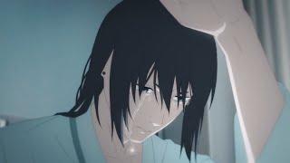 Aki crying for Himeno - Chainsaw Man Episode 10