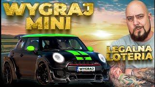 Gruby MINI COOPERA DLA WIDZÓW! Największy Projekt M4K GARAGE