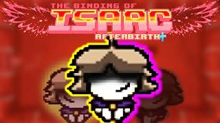 АГНИС - САМЫЙ СЛОЖНЫЙ ПЕРСОНАЖ // The Binding of Isaac: Afterbirth+