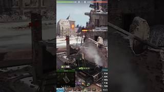 Красивые Фотки на FV4005 #Шотник #МирТанков