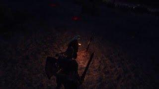 !! SPOILERS !! Dark Souls 3 !! SPOILERS !! Dark Ending