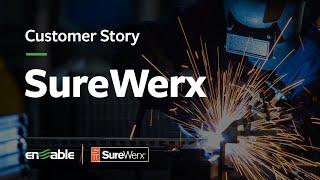 SureWerx Customer Story