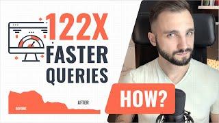 3 simple steps to make WP_Query faster 