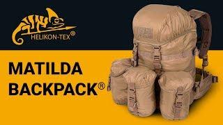 Helikon-Tex - Matilda Backpack®