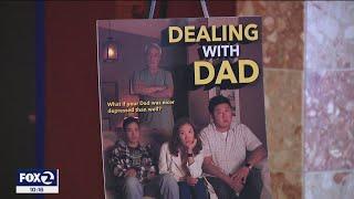 Movie set in Milpitas shows how an Asian American family deals with depression