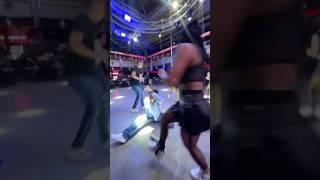 Retas de barrio !!