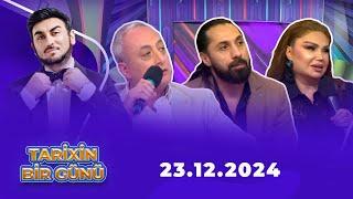 Tarixin Bir Günü (23.12.2024)