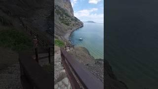 Отдых в Крыму сегодня.
