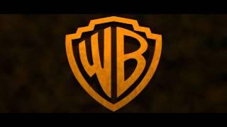 Blender Warner Brothers. Logo v2.0 HD + sound HD