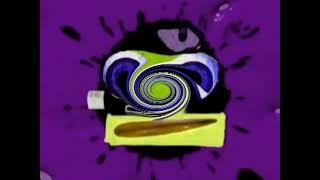 Klasky Csupo in IZFOT's Super Duper High Pitched