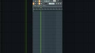DANCE DRUM LOOP I MADE WITH FL STUDIO|STOCK PLUGIN|DRUMLOOP