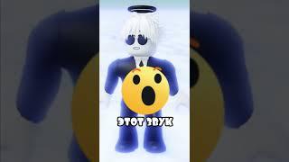  ПОЧЕМУ УДАЛИЛИ ЗВУК OOF ИЗ РОБЛОКСА!?  #roblox #роблокс #shorts