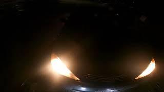 TOWING AT THE MIDDLE OF THE NIGHT