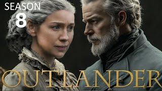 OUTLANDER Season 8 Teaser 2025