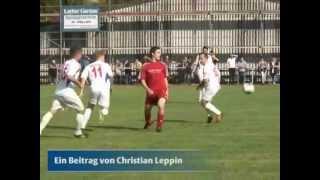 Kreisoberliga: SG Rosenthal/Roda vs. SG Eder Frankenberg 0:0 (0:0)